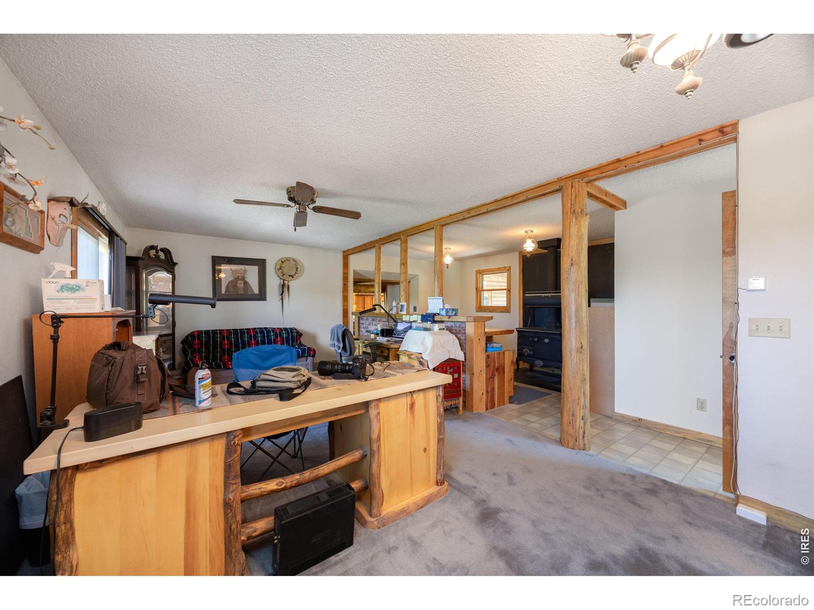 MLS Image #11 for 678  palisade mountain drive,drake, Colorado