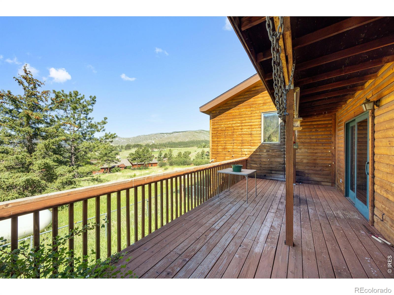 MLS Image #14 for 678  palisade mountain drive,drake, Colorado