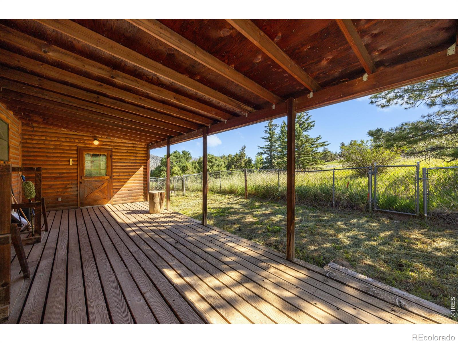 MLS Image #16 for 678  palisade mountain drive,drake, Colorado