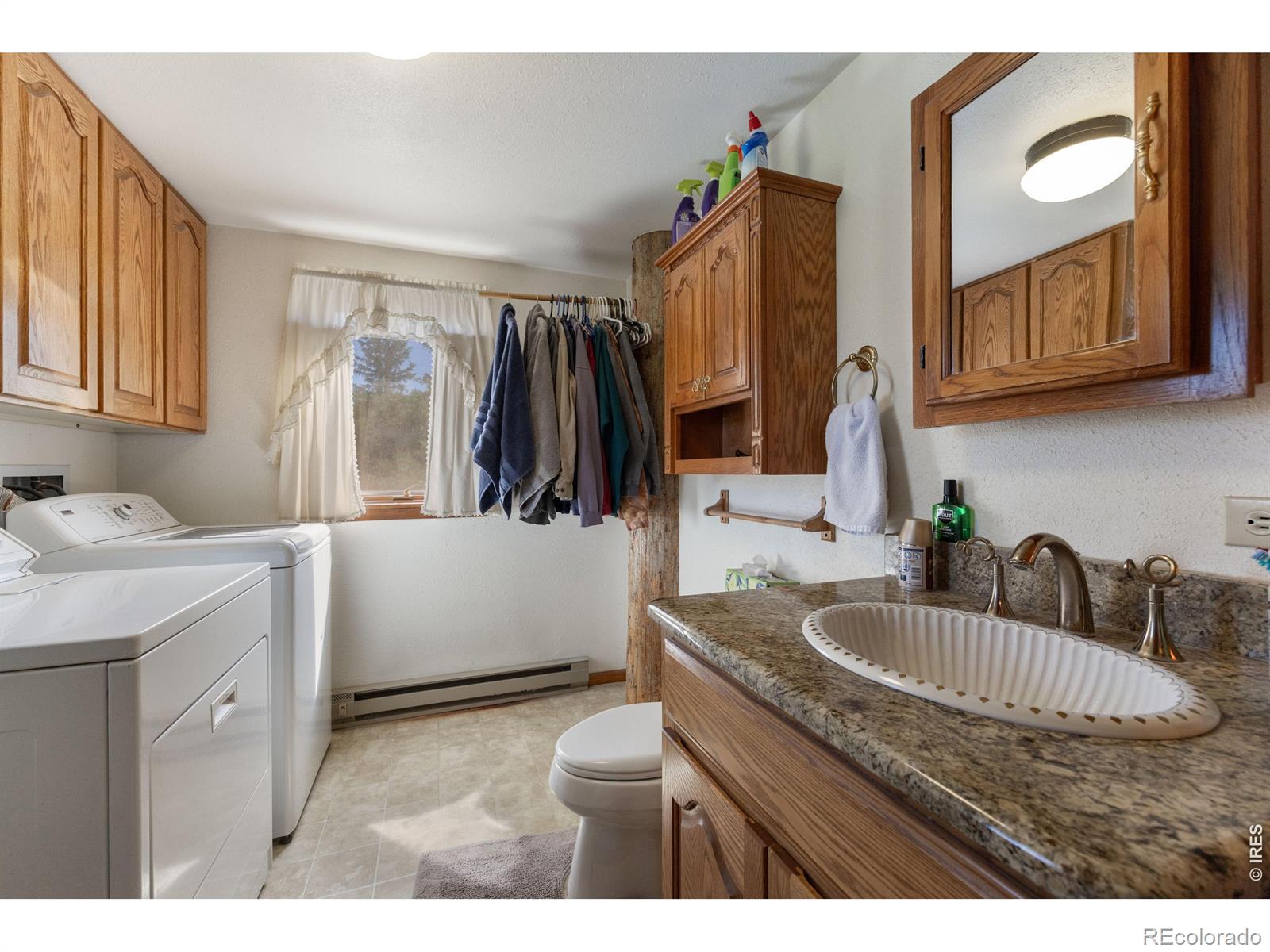 MLS Image #17 for 678  palisade mountain drive,drake, Colorado