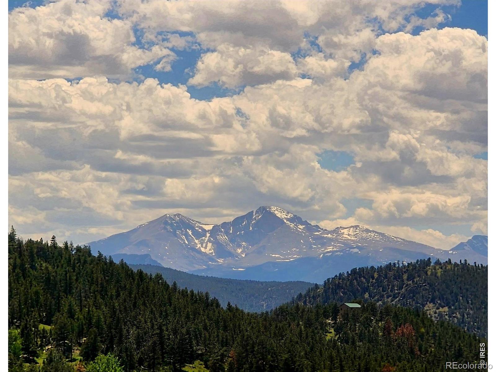 MLS Image #20 for 678  palisade mountain drive,drake, Colorado