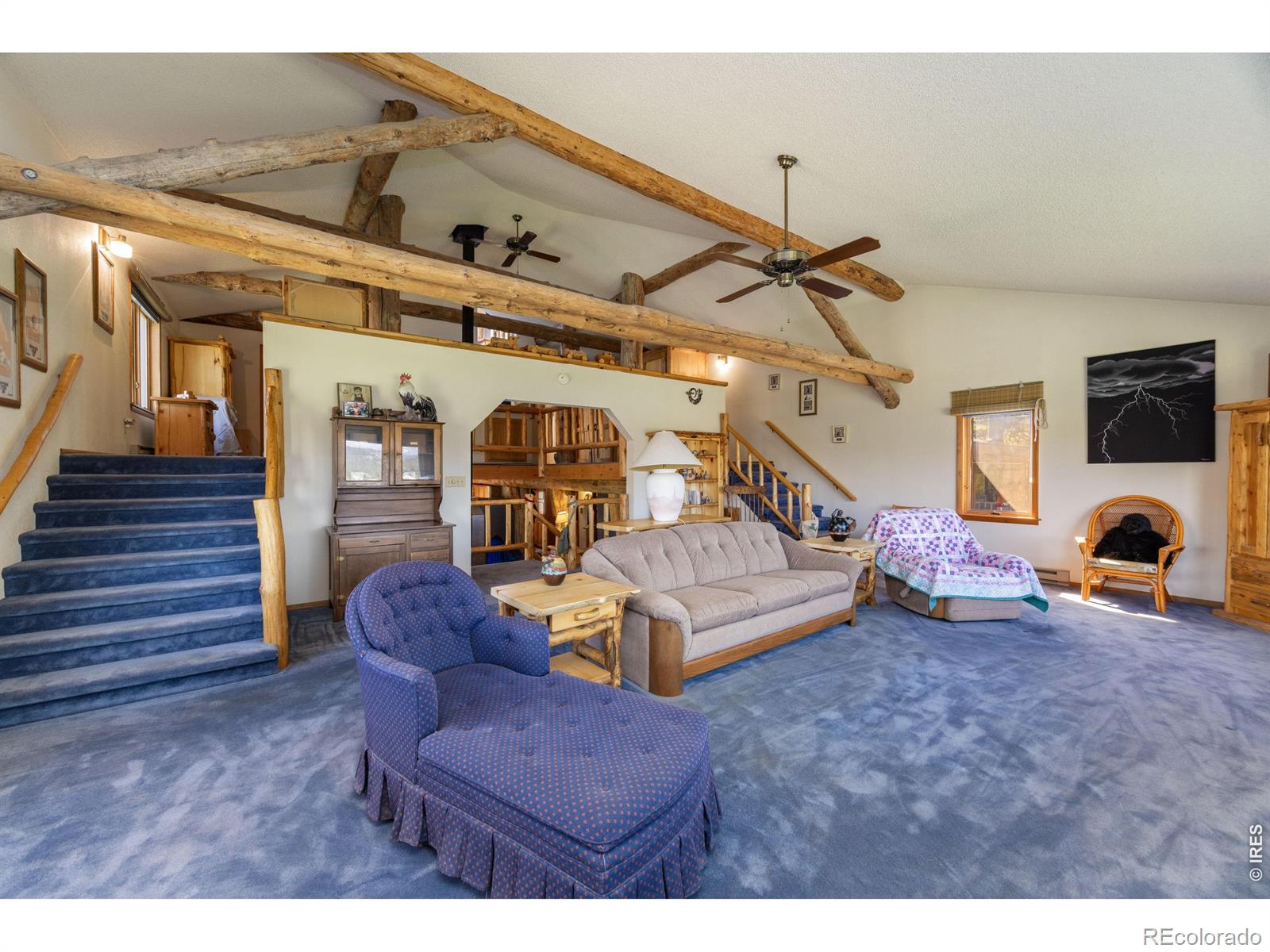 MLS Image #21 for 678  palisade mountain drive,drake, Colorado