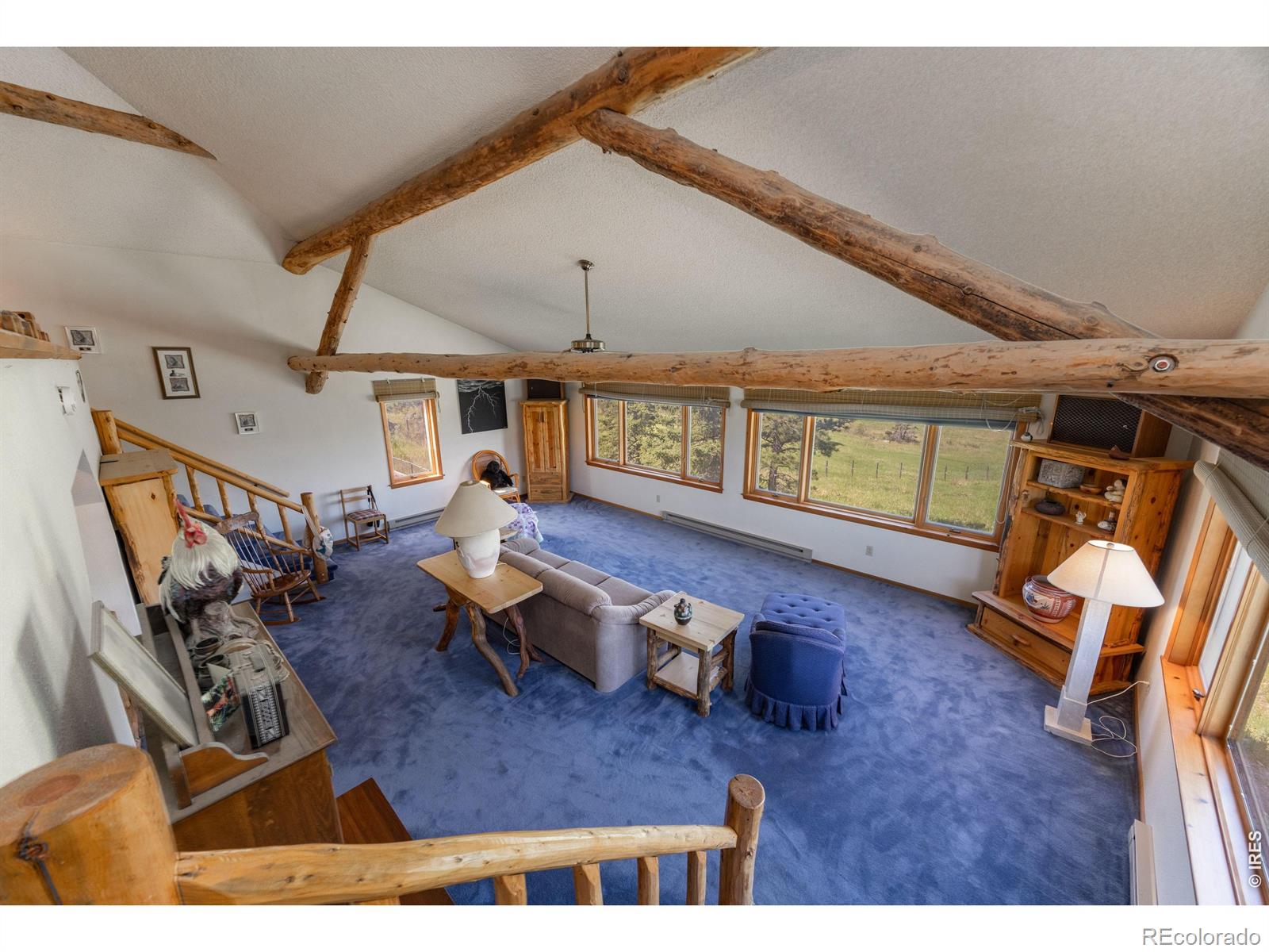 MLS Image #23 for 678  palisade mountain drive,drake, Colorado