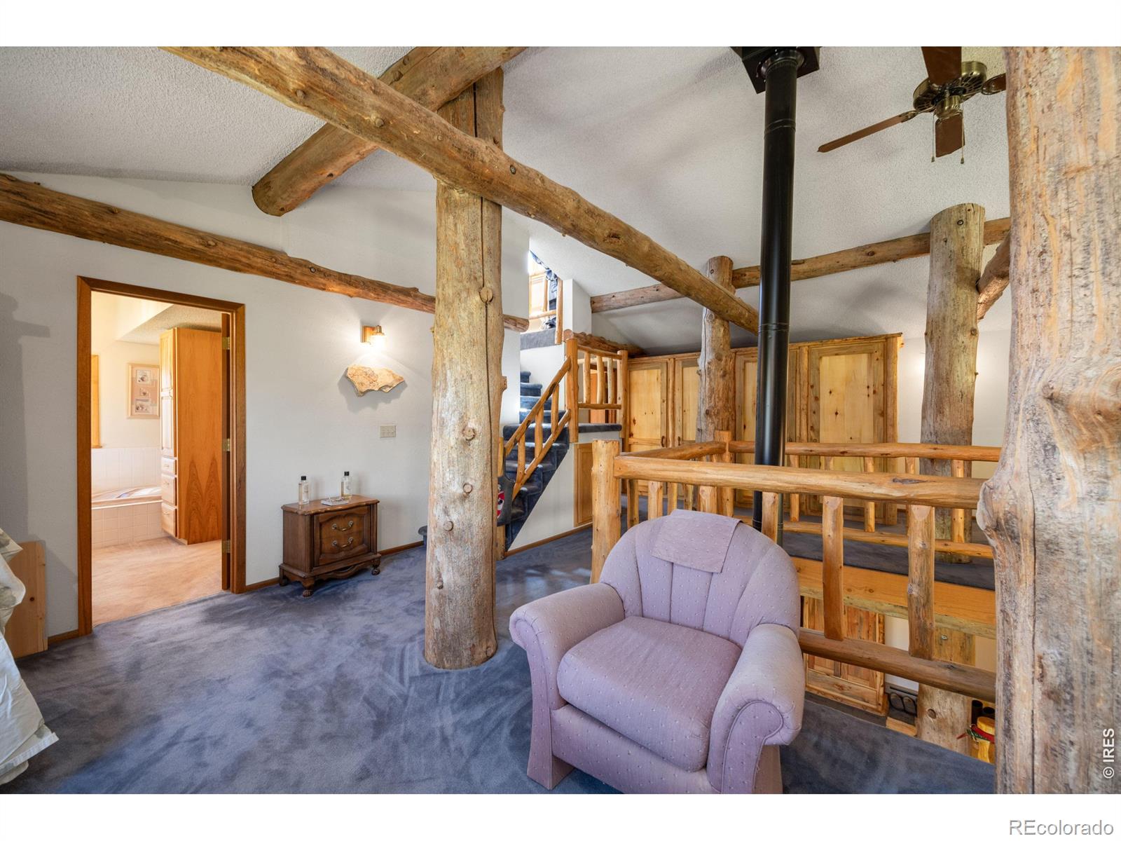 MLS Image #24 for 678  palisade mountain drive,drake, Colorado