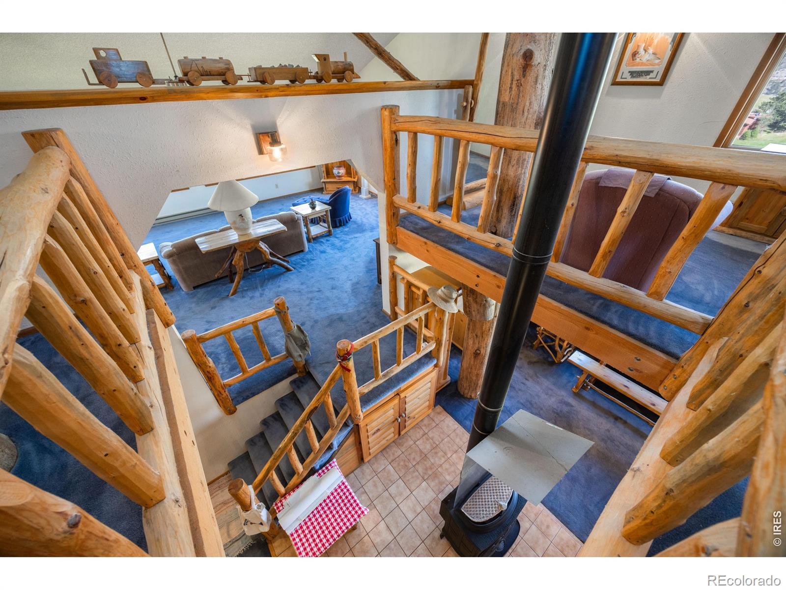 MLS Image #25 for 678  palisade mountain drive,drake, Colorado