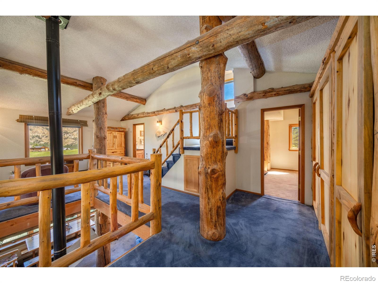 MLS Image #26 for 678  palisade mountain drive,drake, Colorado