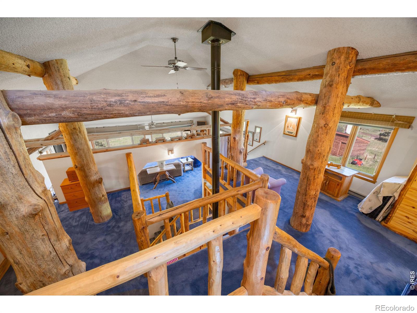 MLS Image #31 for 678  palisade mountain drive,drake, Colorado