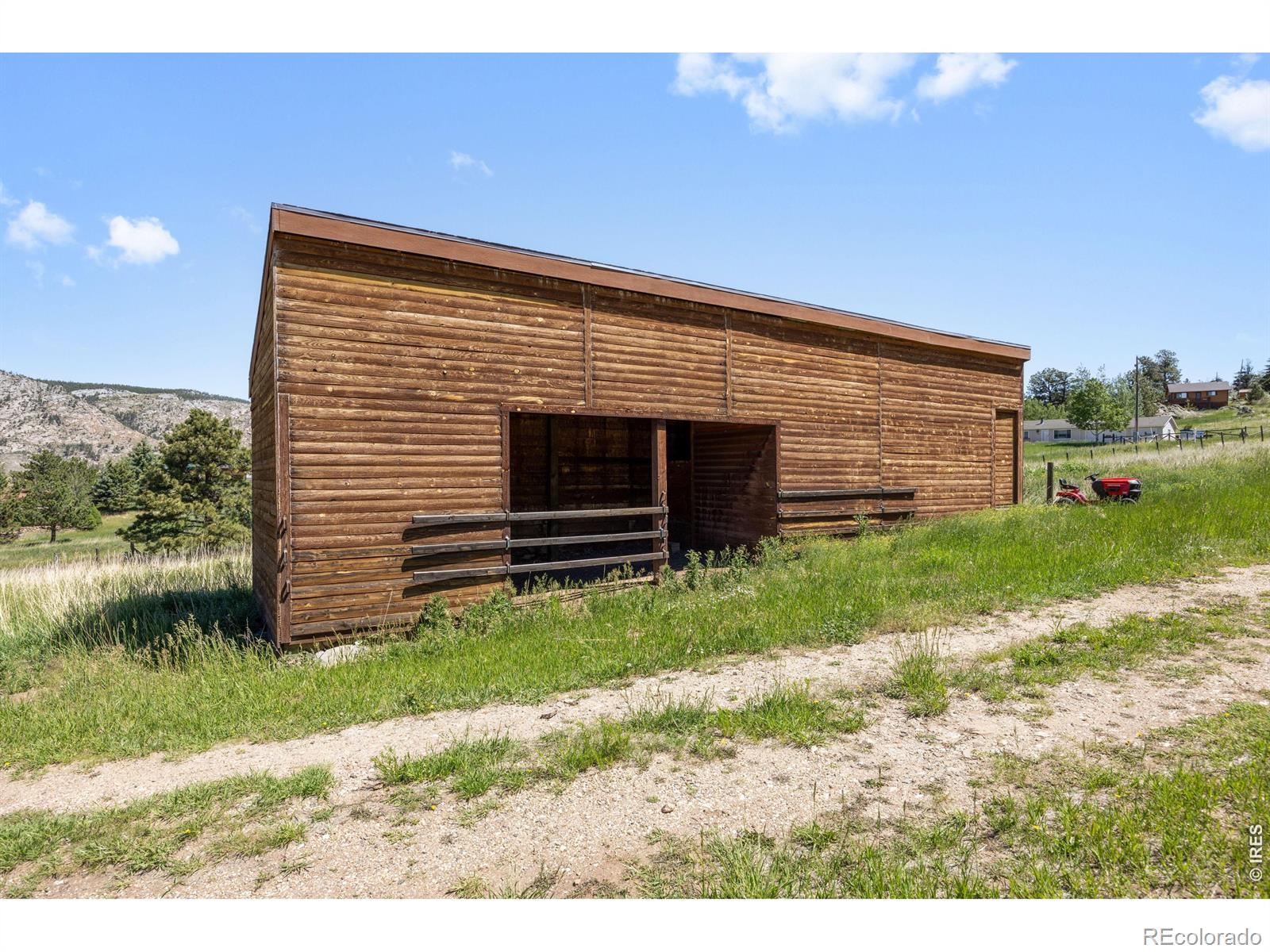 MLS Image #40 for 678  palisade mountain drive,drake, Colorado