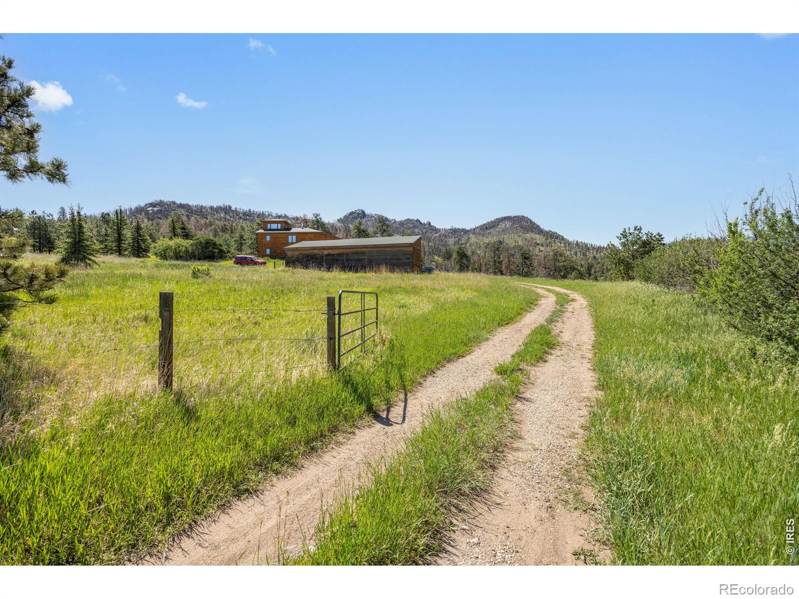 MLS Image #41 for 678  palisade mountain drive,drake, Colorado