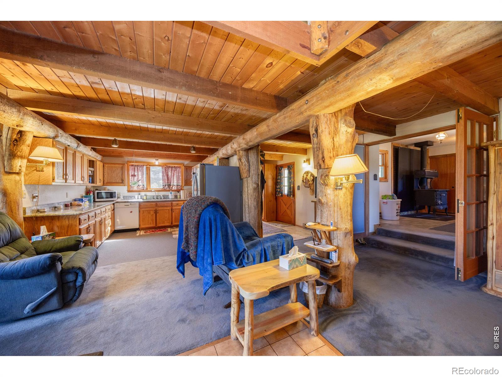 MLS Image #5 for 678  palisade mountain drive,drake, Colorado