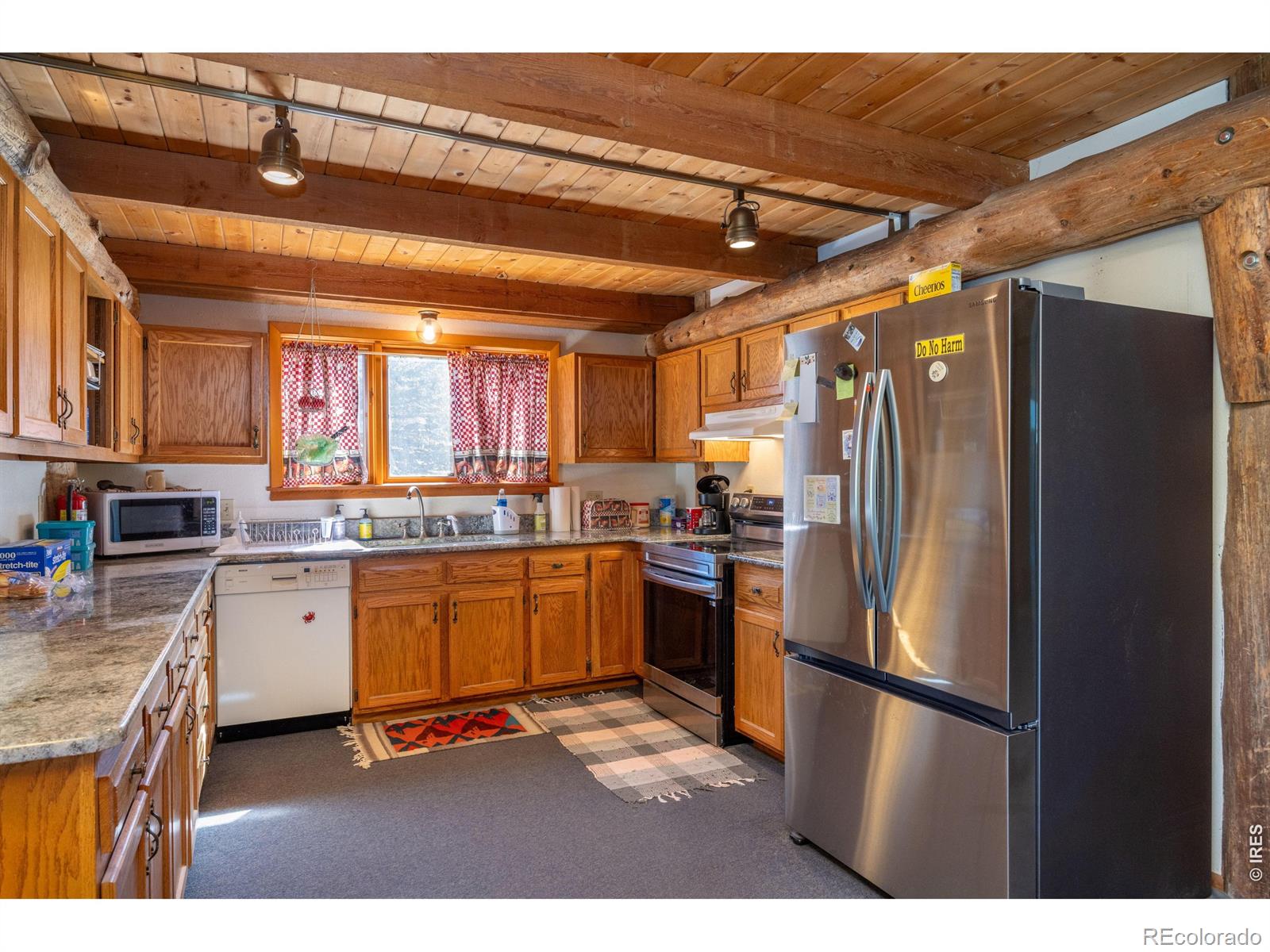 MLS Image #6 for 678  palisade mountain drive,drake, Colorado