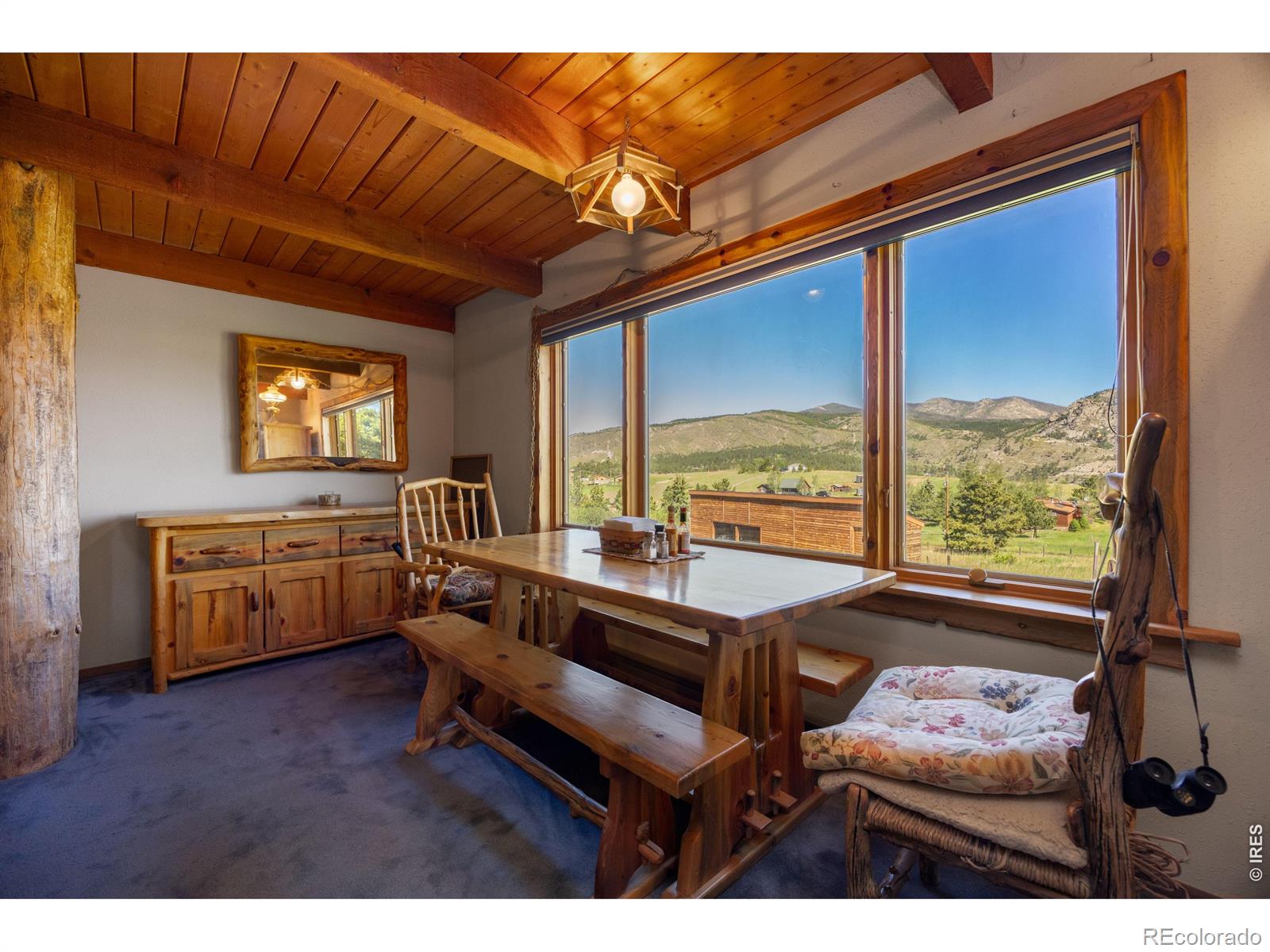 MLS Image #8 for 678  palisade mountain drive,drake, Colorado