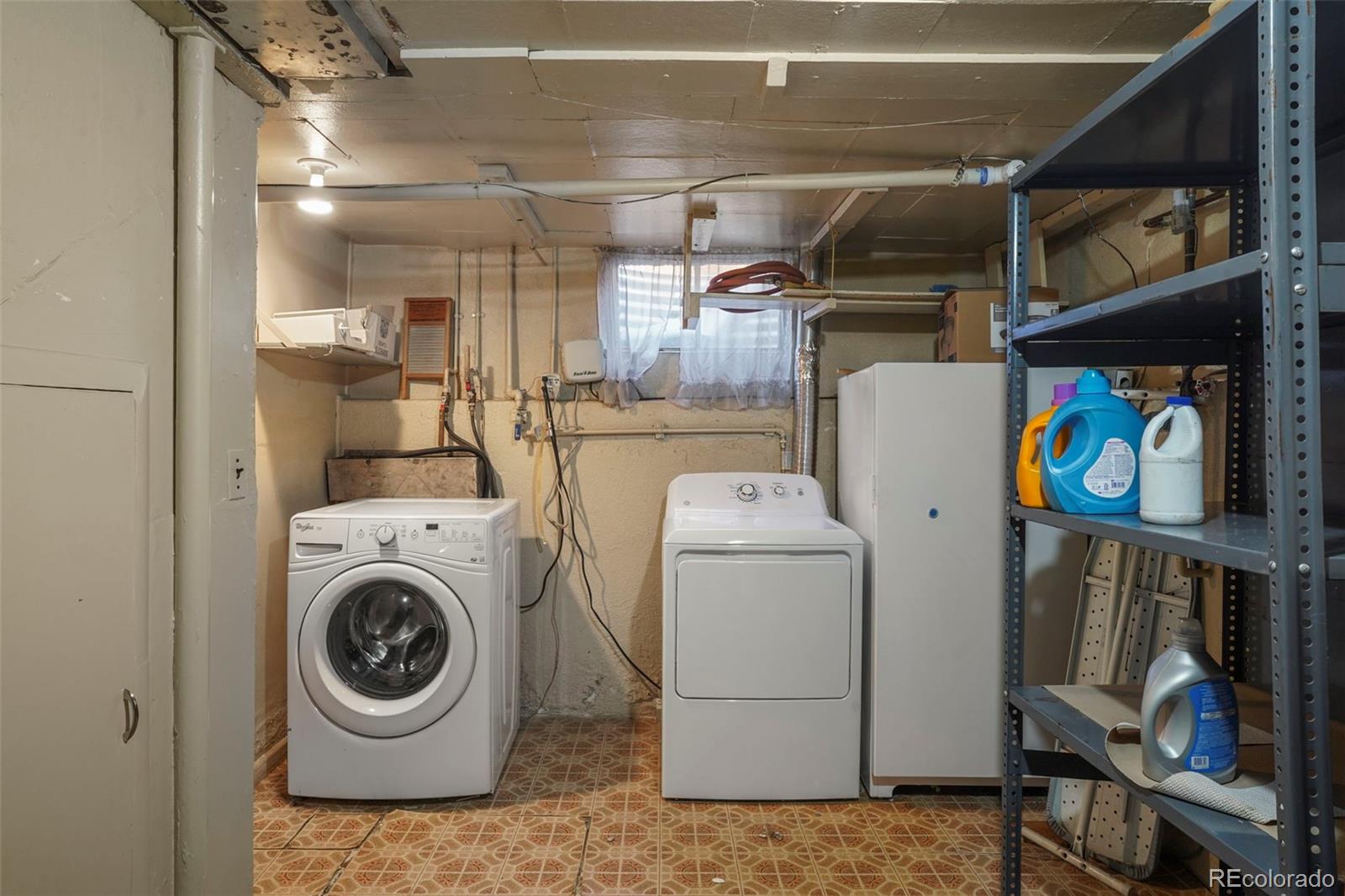 MLS Image #18 for 2665 s king street,denver, Colorado
