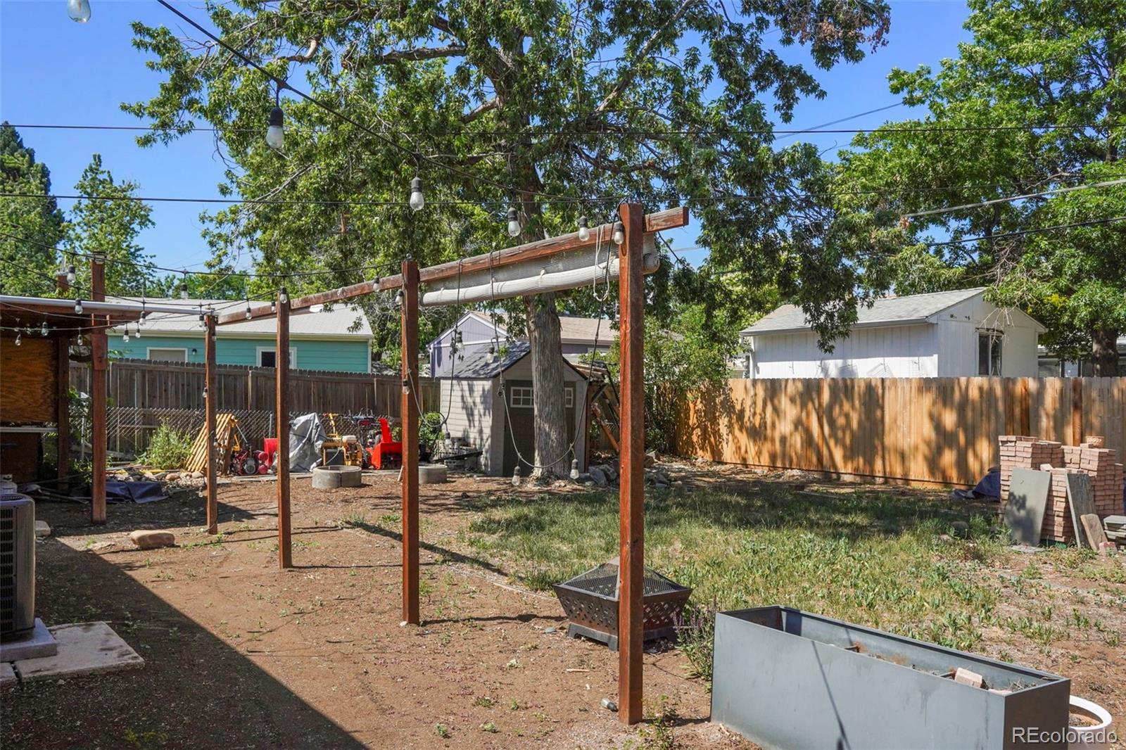 MLS Image #19 for 2665 s king street,denver, Colorado