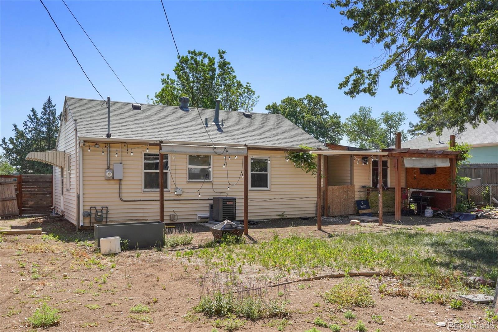 MLS Image #20 for 2665 s king street,denver, Colorado