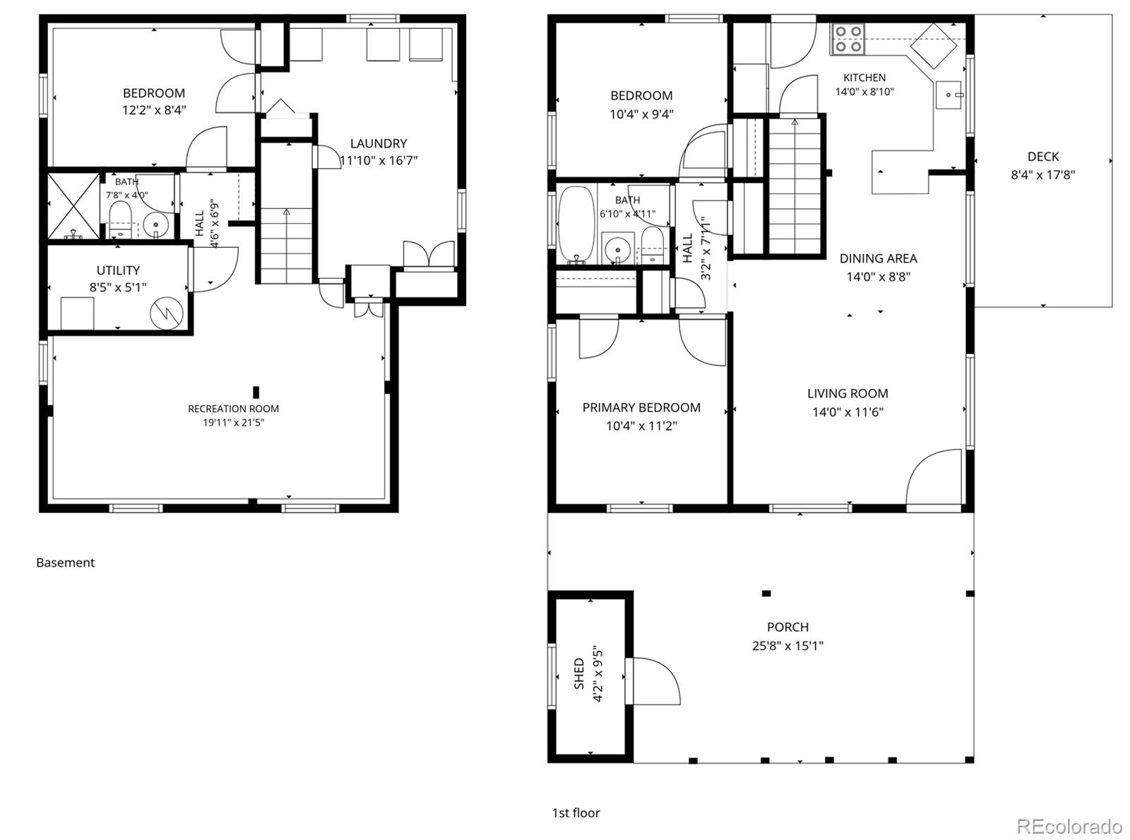 MLS Image #23 for 2665 s king street,denver, Colorado