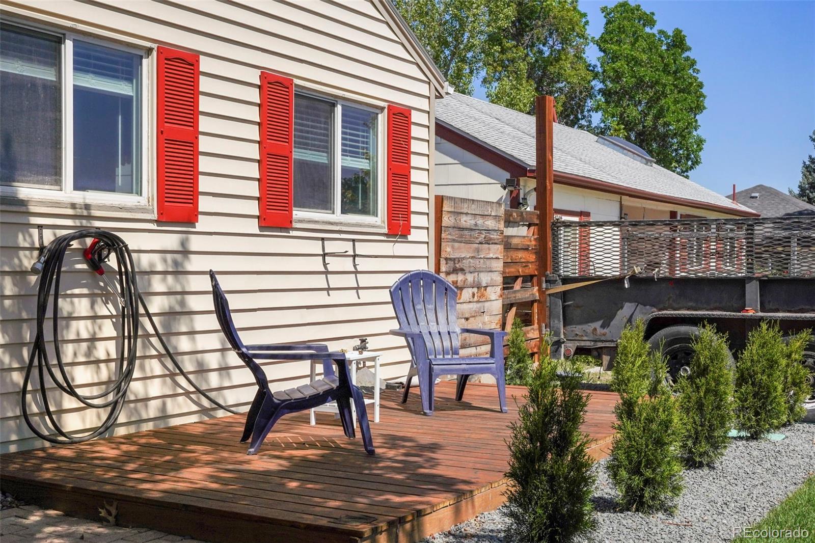 MLS Image #3 for 2665 s king street,denver, Colorado
