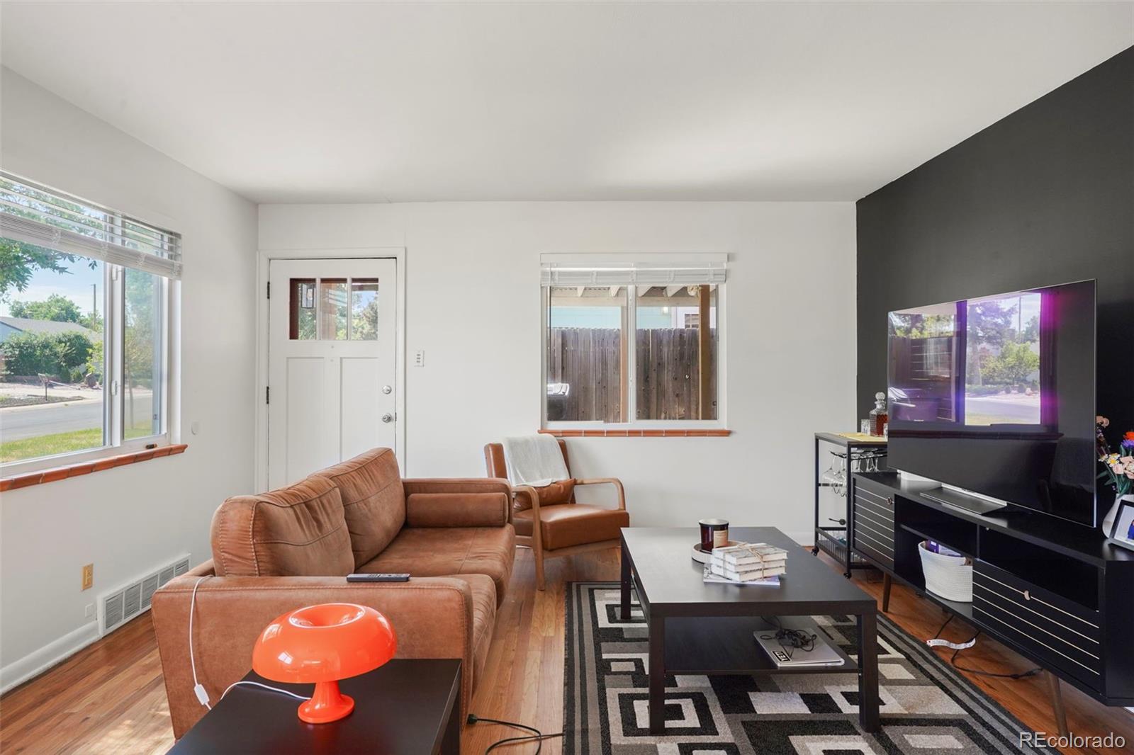 MLS Image #4 for 2665 s king street,denver, Colorado