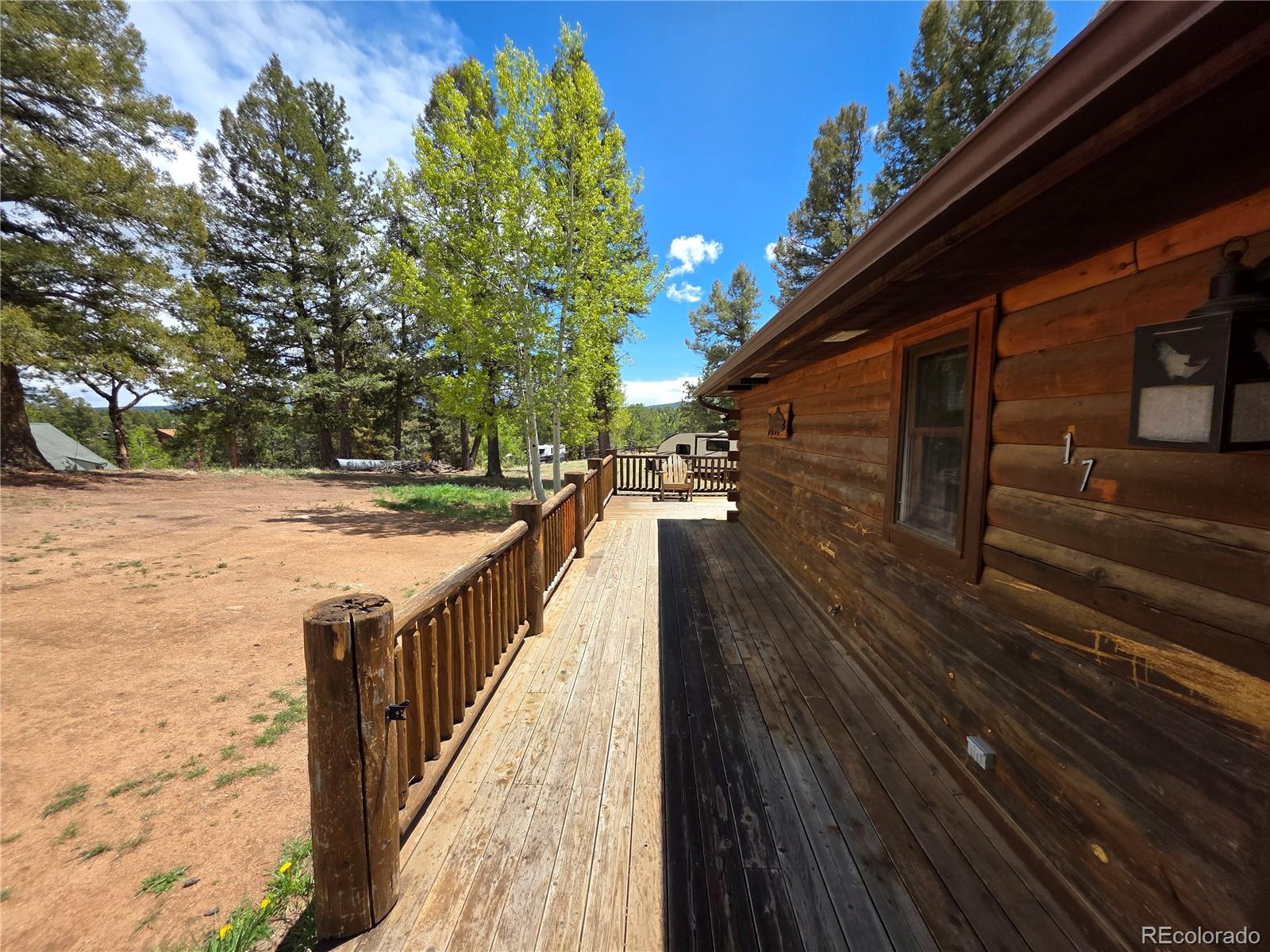 MLS Image #5 for 17  deer lake circle,divide, Colorado