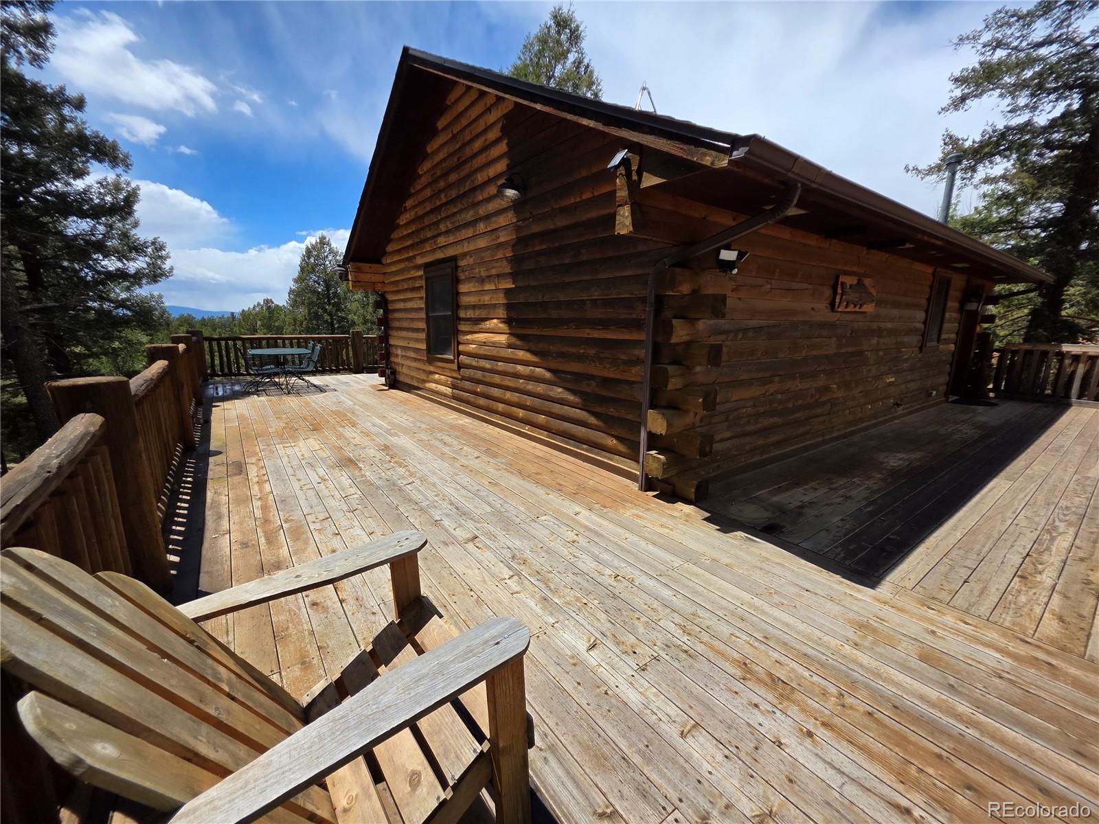 MLS Image #6 for 17  deer lake circle,divide, Colorado