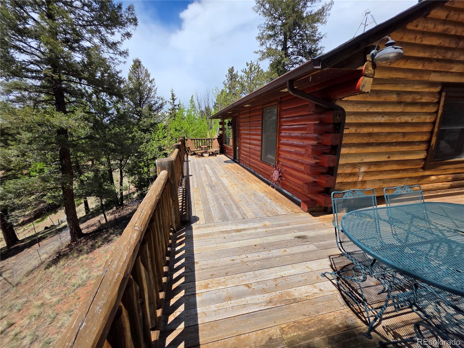 MLS Image #7 for 17  deer lake circle,divide, Colorado