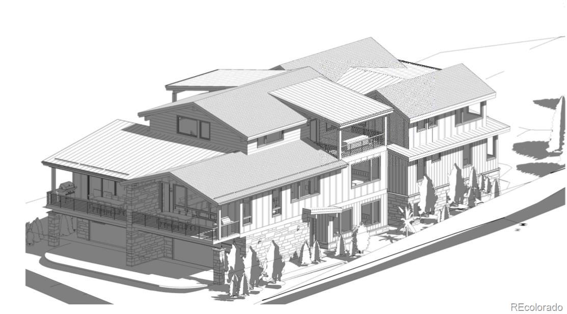 MLS Image #2 for 452  teller alley,frisco, Colorado