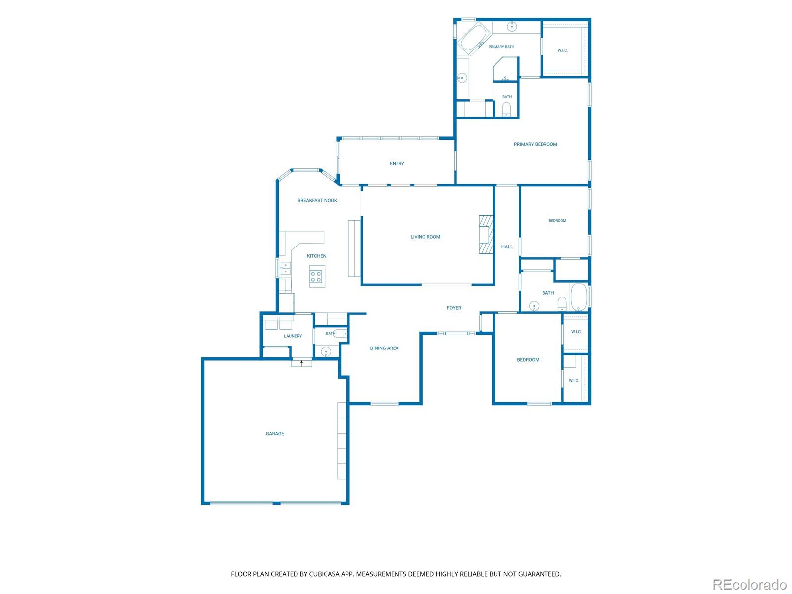 MLS Image #17 for 2  wildwood place,alamosa, Colorado