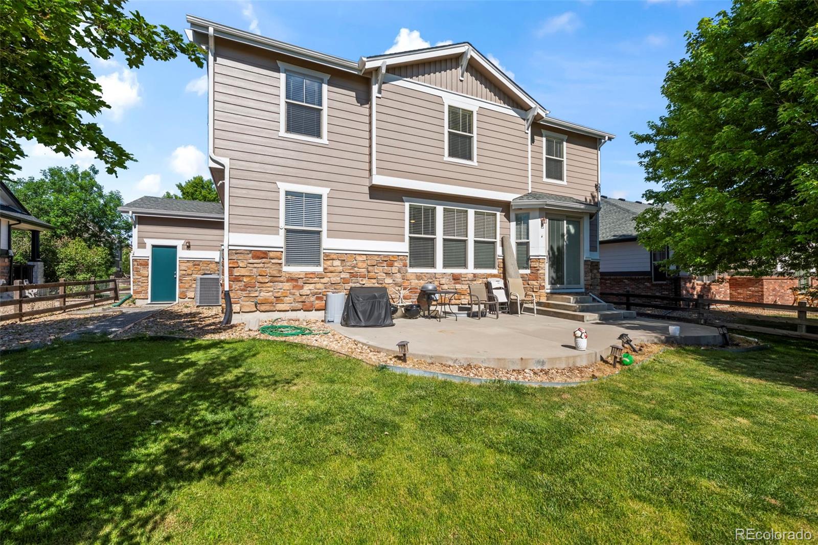MLS Image #21 for 214 n flat rock street,aurora, Colorado