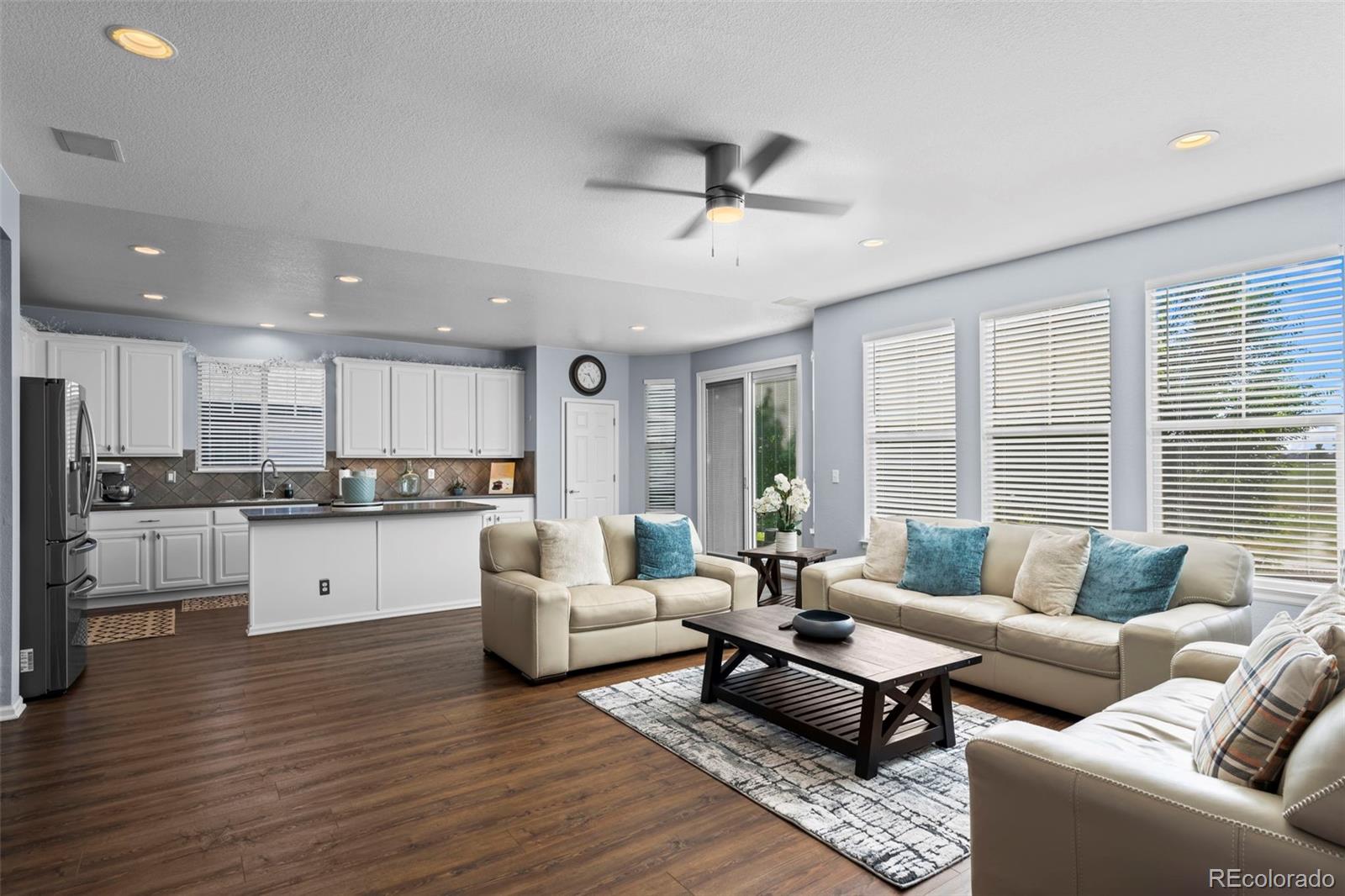 MLS Image #8 for 214 n flat rock street,aurora, Colorado