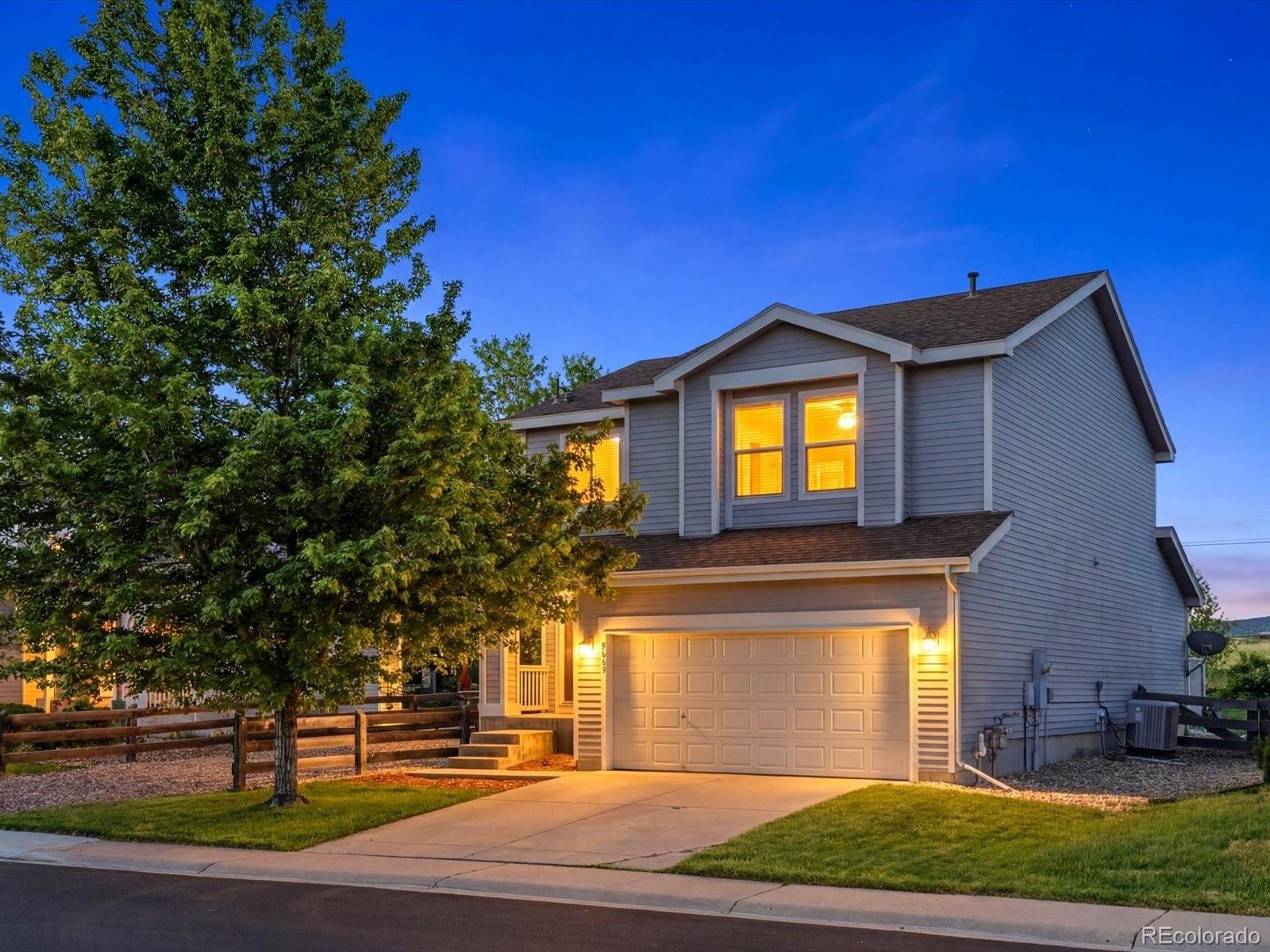 MLS Image #0 for 9669  marmot ridge circle,littleton, Colorado