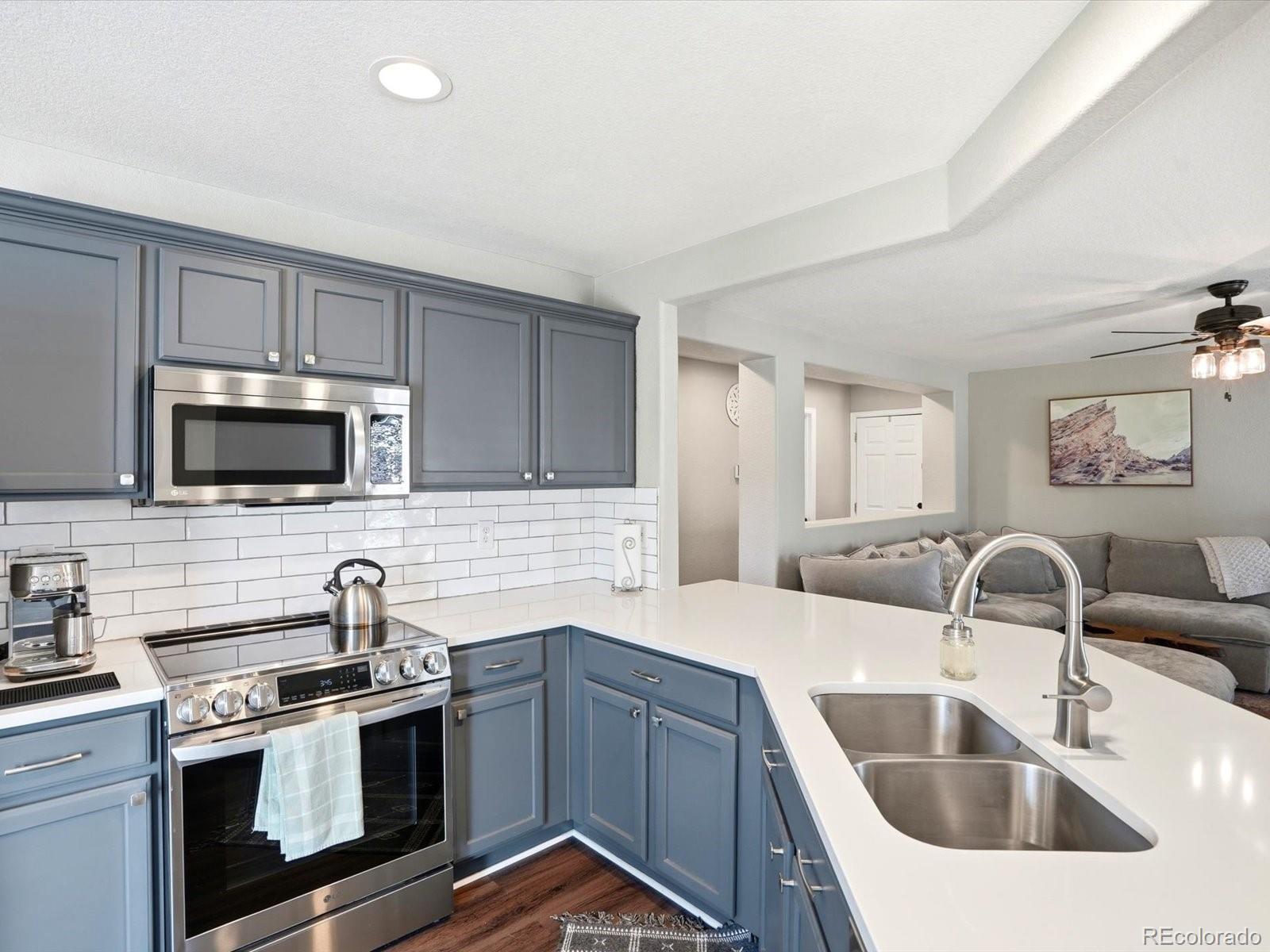 MLS Image #12 for 9669  marmot ridge circle,littleton, Colorado