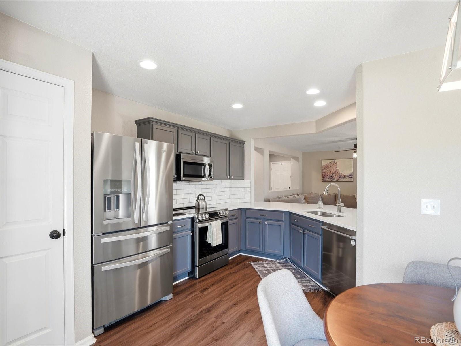 MLS Image #14 for 9669  marmot ridge circle,littleton, Colorado