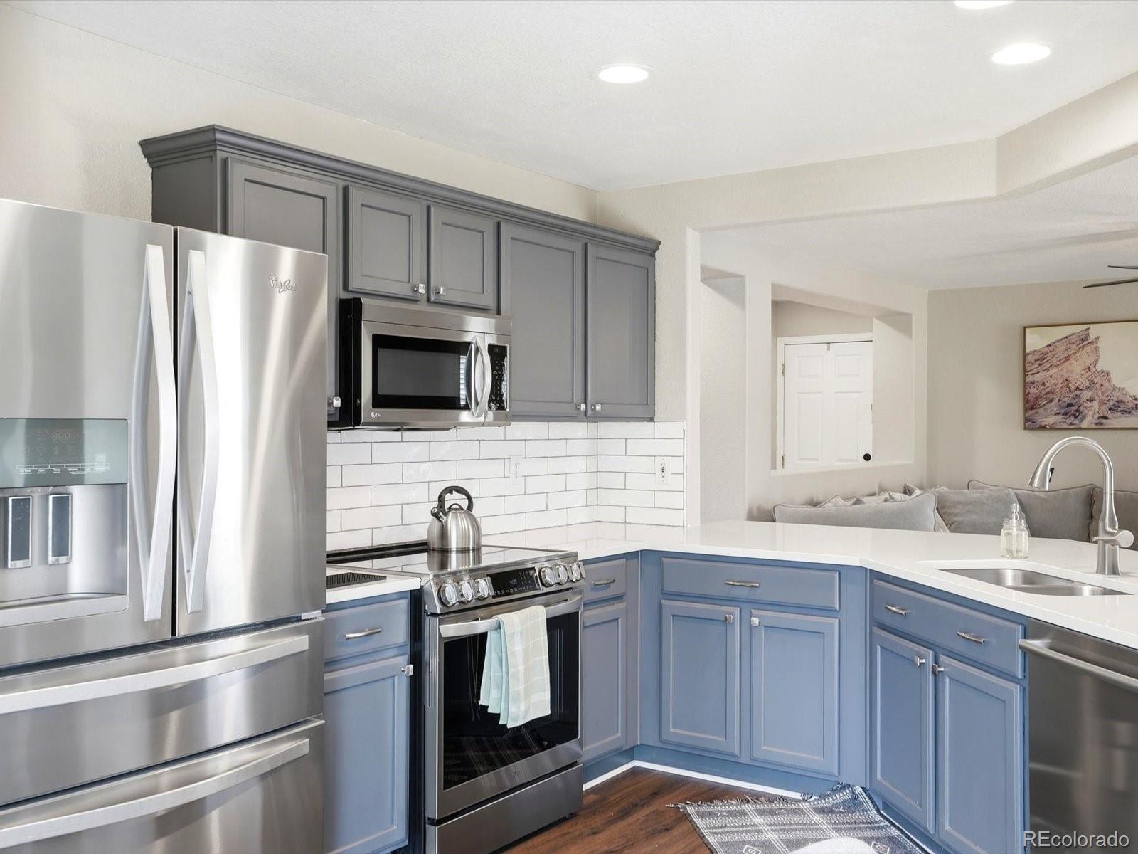 MLS Image #15 for 9669  marmot ridge circle,littleton, Colorado