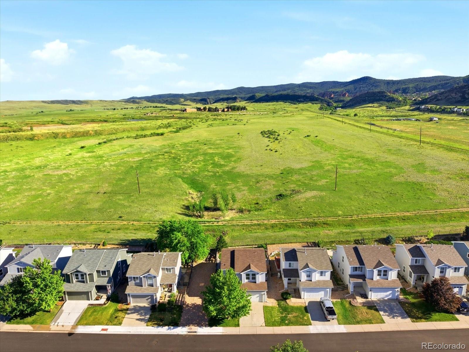 MLS Image #2 for 9669  marmot ridge circle,littleton, Colorado