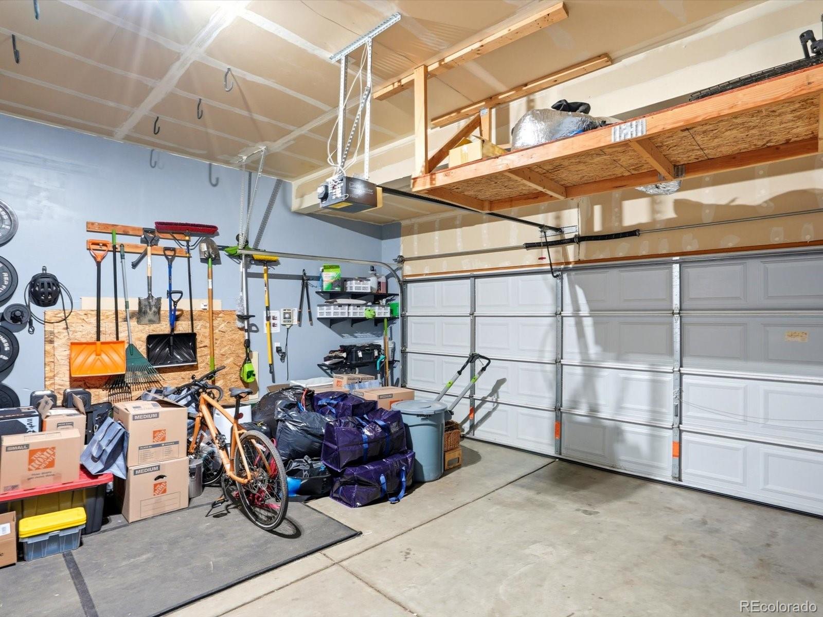 MLS Image #32 for 9669  marmot ridge circle,littleton, Colorado