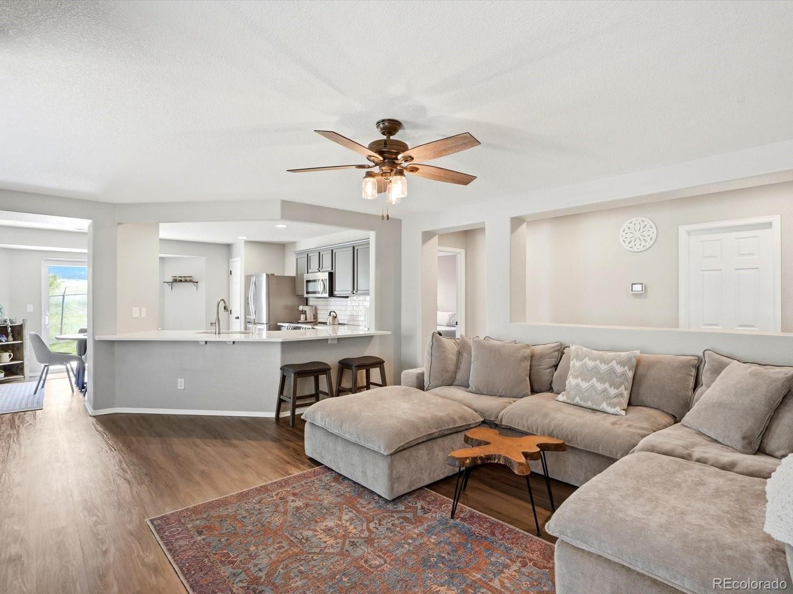 MLS Image #4 for 9669  marmot ridge circle,littleton, Colorado