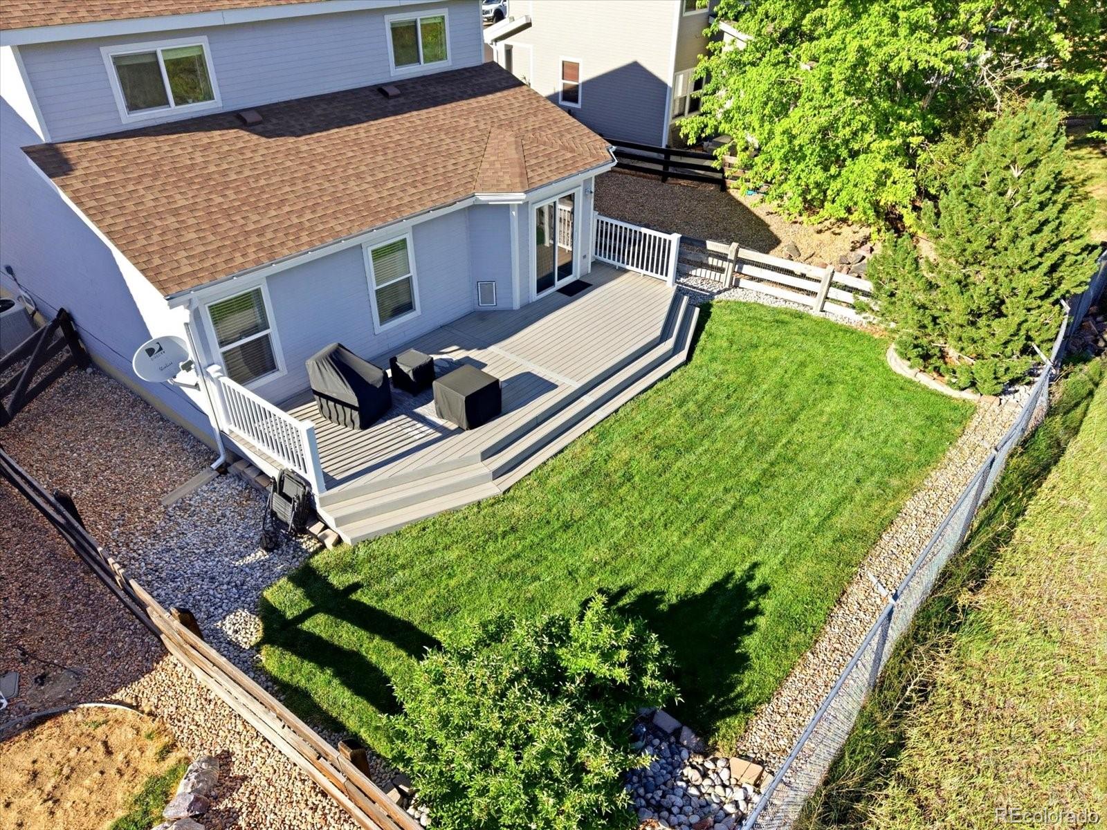 MLS Image #43 for 9669  marmot ridge circle,littleton, Colorado