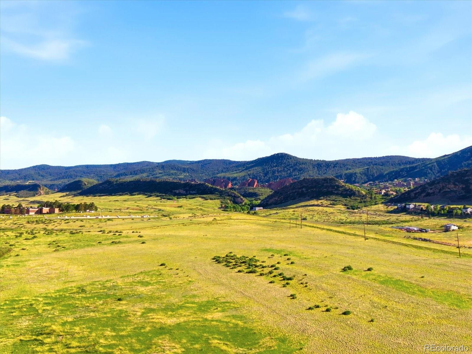 MLS Image #45 for 9669  marmot ridge circle,littleton, Colorado