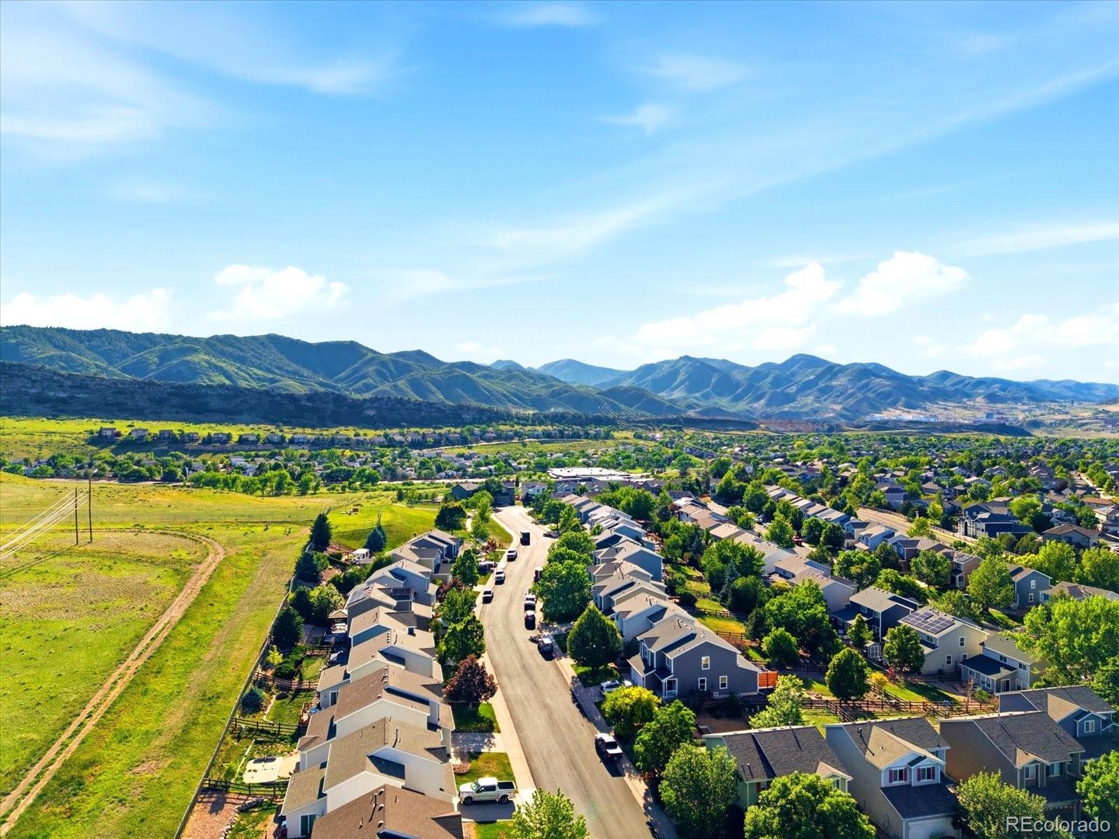 MLS Image #47 for 9669  marmot ridge circle,littleton, Colorado