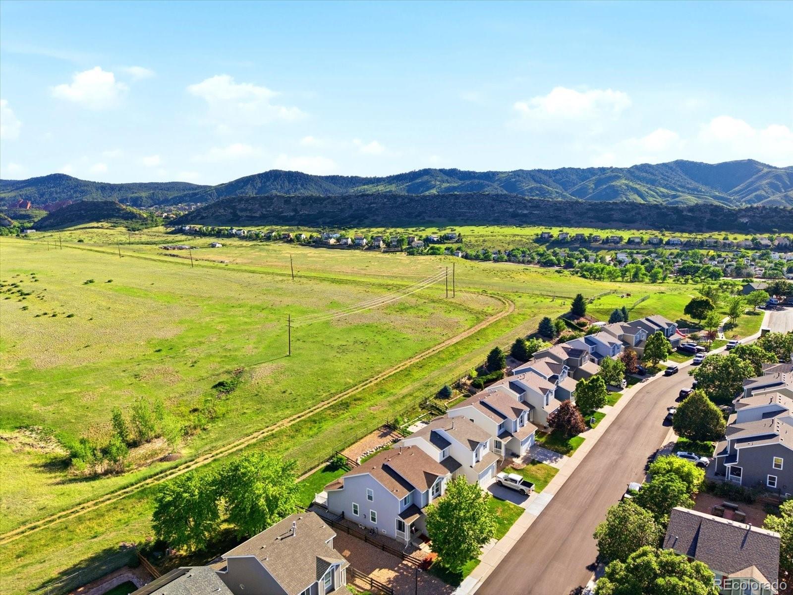 MLS Image #48 for 9669  marmot ridge circle,littleton, Colorado