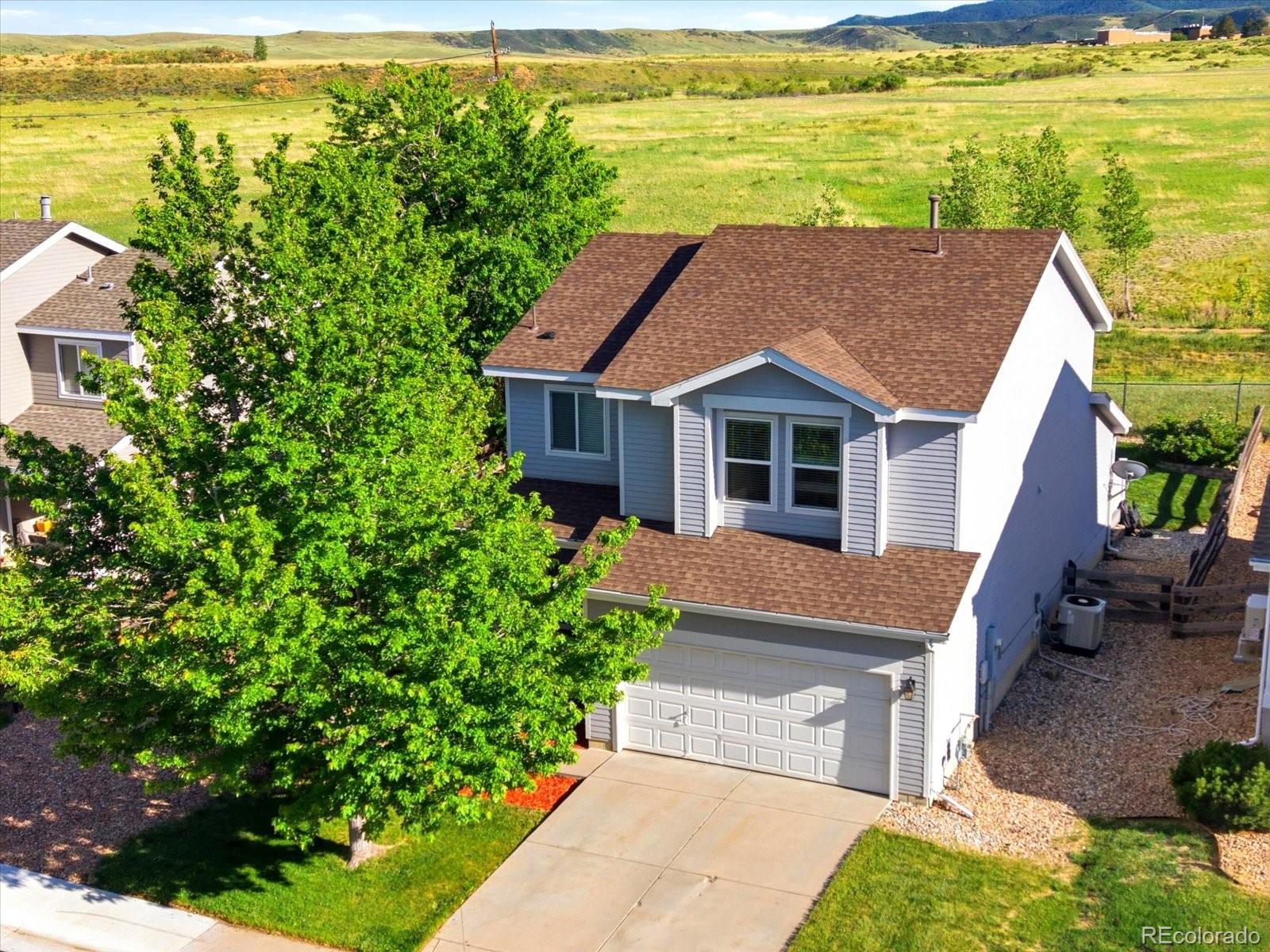 MLS Image #49 for 9669  marmot ridge circle,littleton, Colorado