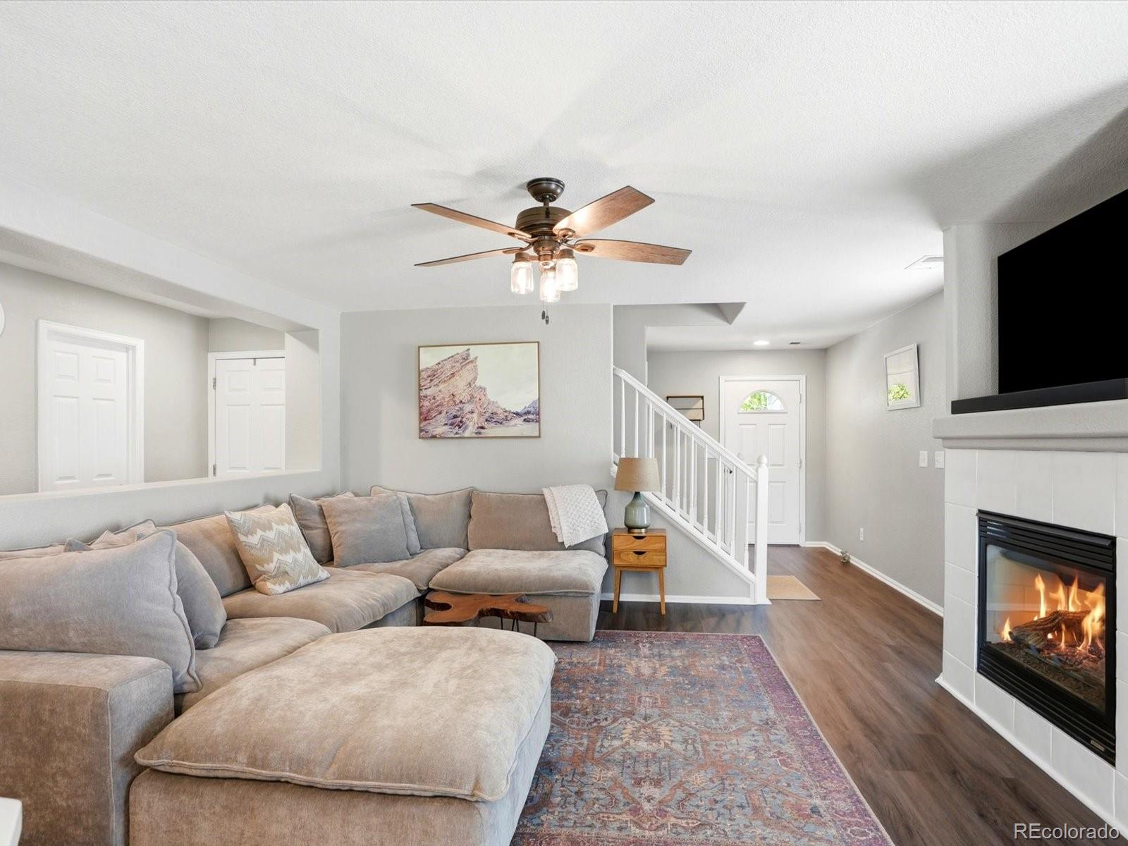 MLS Image #7 for 9669  marmot ridge circle,littleton, Colorado