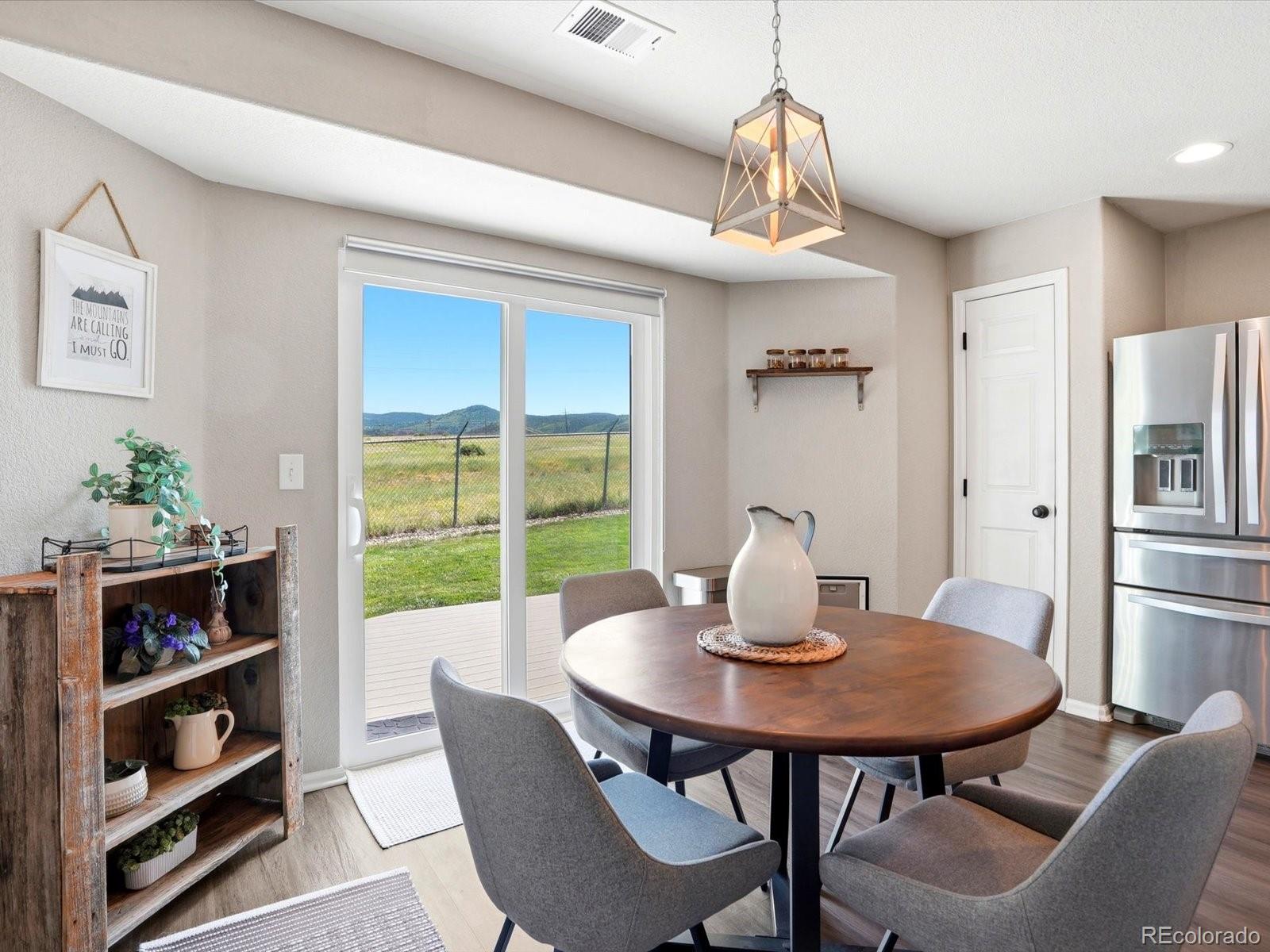 MLS Image #9 for 9669  marmot ridge circle,littleton, Colorado