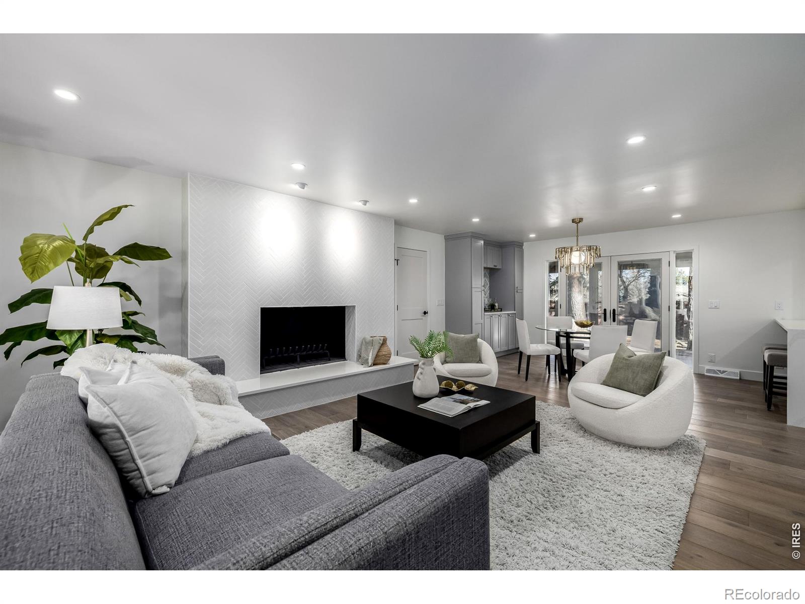 MLS Image #2 for 3 e belleview drive,greenwood village, Colorado