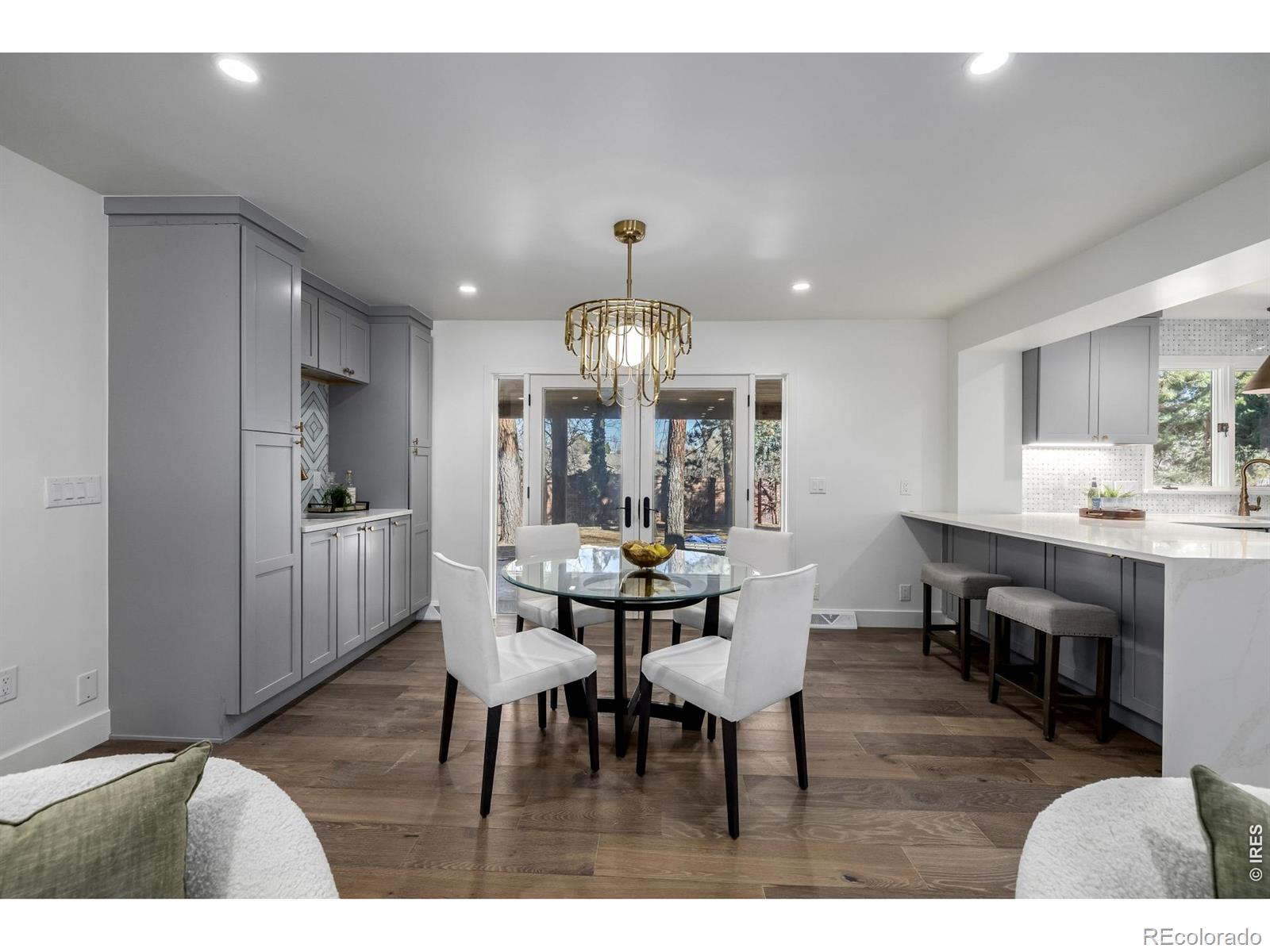 MLS Image #3 for 3 e belleview drive,greenwood village, Colorado