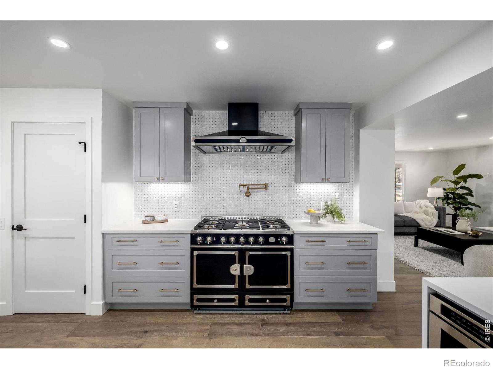 MLS Image #6 for 3 e belleview drive,greenwood village, Colorado