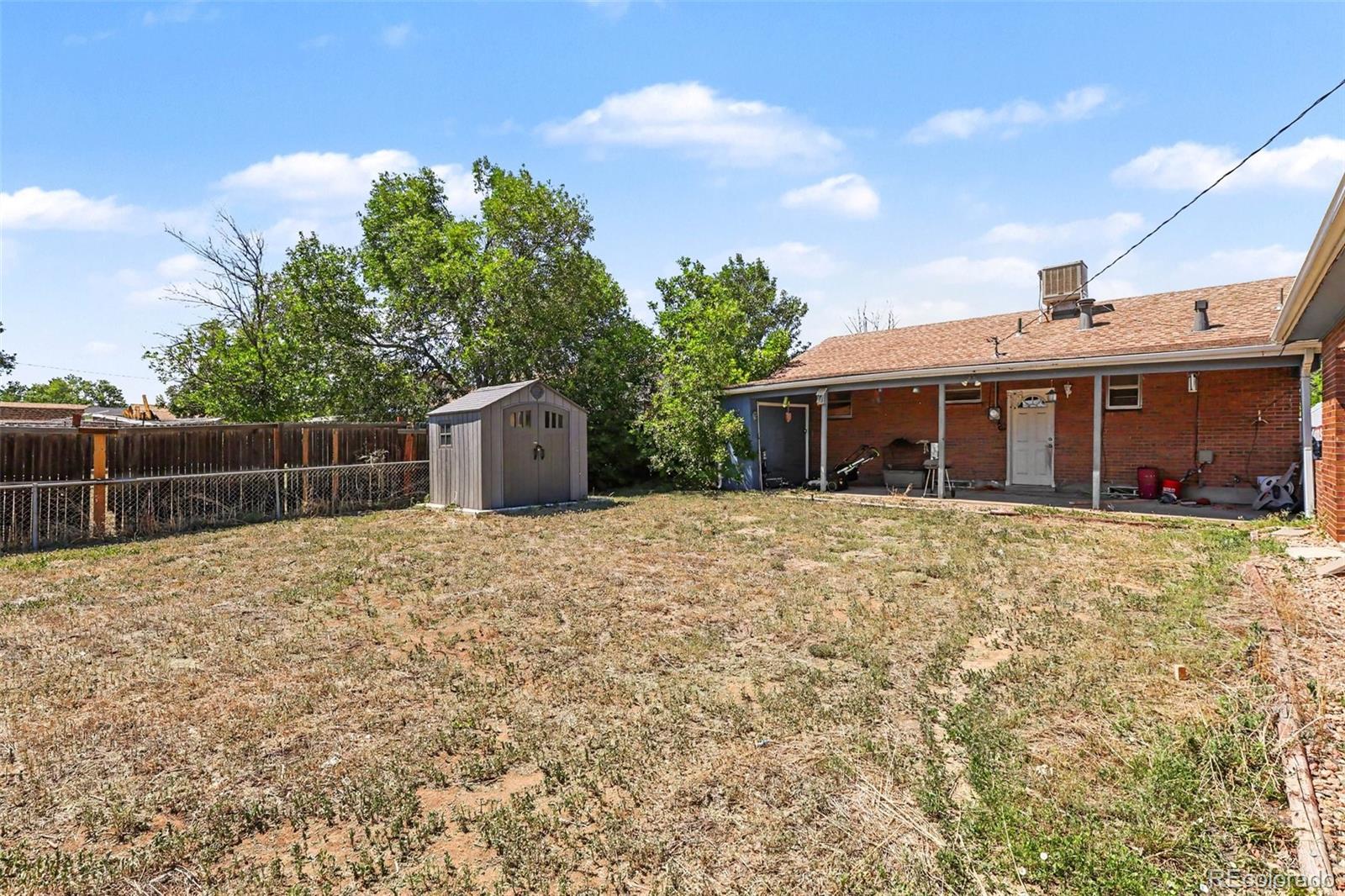MLS Image #19 for 1680 e 112th place,denver, Colorado
