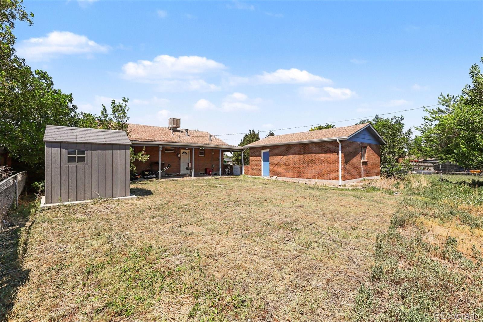 MLS Image #20 for 1680 e 112th place,denver, Colorado
