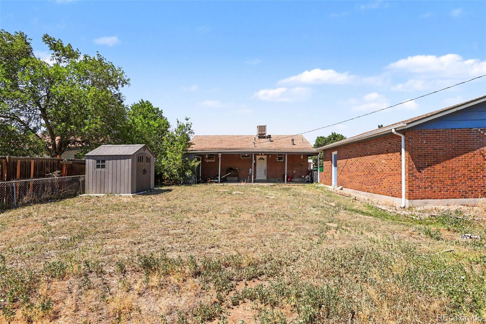 MLS Image #21 for 1680 e 112th place,denver, Colorado