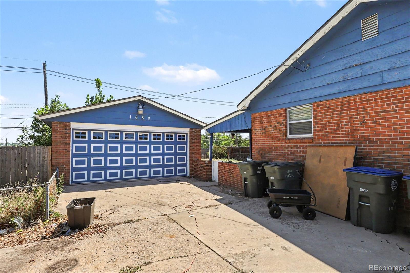 MLS Image #22 for 1680 e 112th place,denver, Colorado
